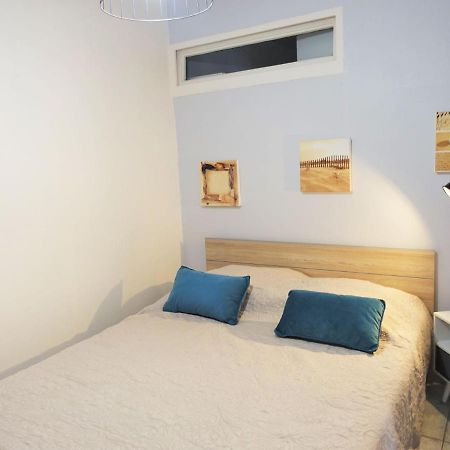 Holiday Home Les Balcons De La Mediterranee-26 By Interhome Narbonne-Plage Exterior photo
