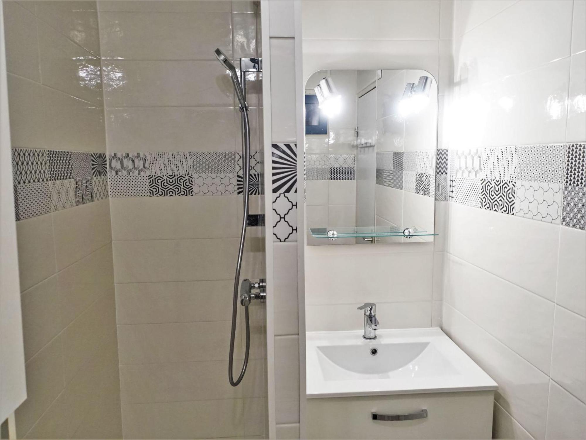 Holiday Home Les Balcons De La Mediterranee-26 By Interhome Narbonne-Plage Exterior photo